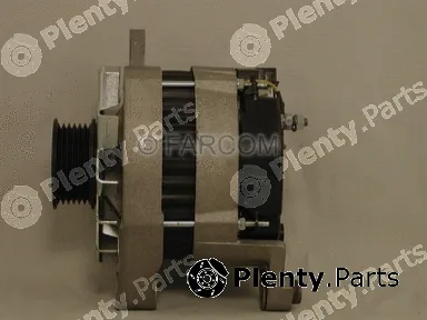 Farcom 118457 — Alternator