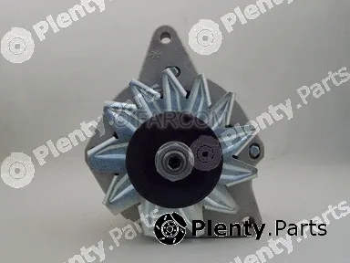 Farcom 118352 — Alternator