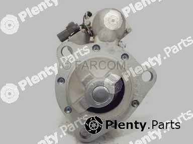 Farcom 105119 — Starter