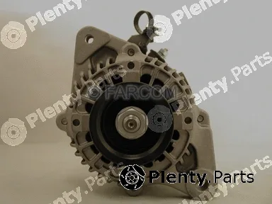 Farcom 111598 — Alternator