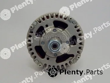 Farcom 118883 — Alternator