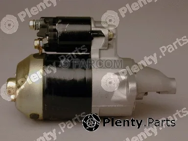 Farcom 103321 — Starter