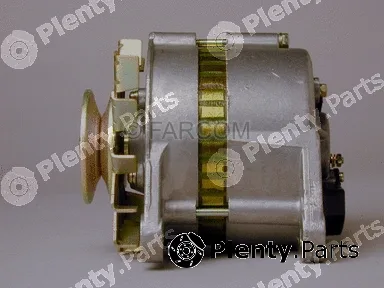 Farcom 118124 — Alternator