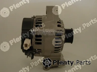 Farcom 112188 — Alternator