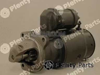 Farcom 104119 — Starter
