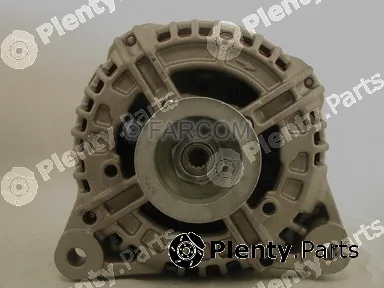 Farcom 111751 — Alternator