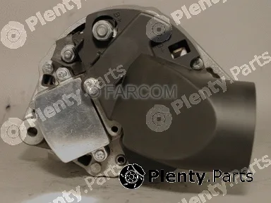 Farcom 118444 — Alternator