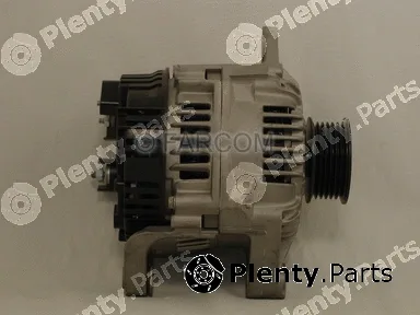 Farcom 118798 — Alternator