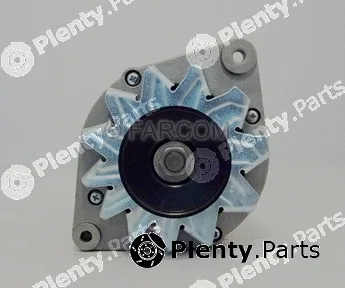 Farcom 118225 — Alternator