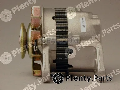 Farcom 118137 — Alternator