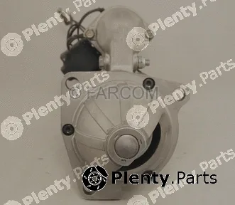 Farcom 105109 — Starter