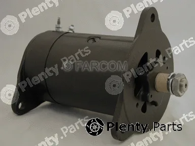 Farcom 118513 — Alternator