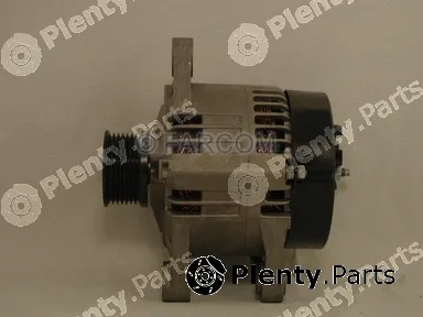 Farcom 119486 — Alternator