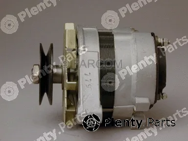 Farcom 118088 — Alternator