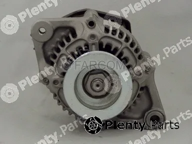 Farcom 118404 — Alternator