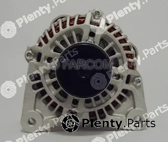 Farcom 119982 — Alternator