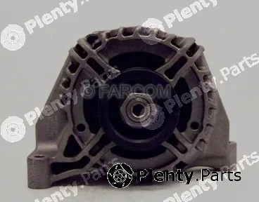 Farcom 112434 — Alternator