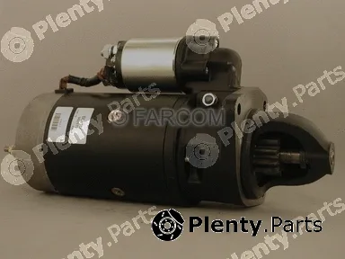 Farcom 105466 — Starter