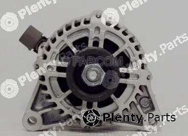 Farcom 112186 — Alternator