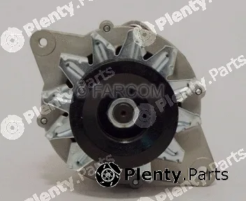 Farcom 111228 — Alternator