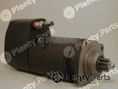 Farcom 104096 — Starter