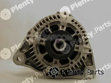 Farcom 111197 — Alternator