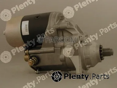 Farcom 105055 — Starter