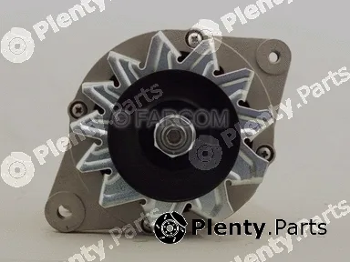 Farcom 119934 — Alternator