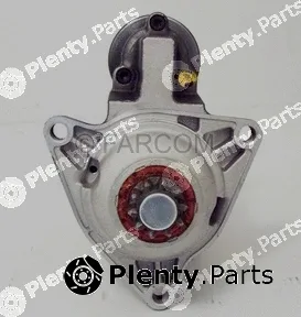 Farcom 103551 — Starter