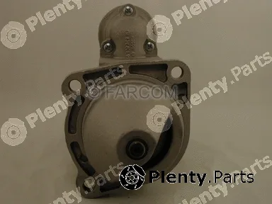 Farcom 105205 — Starter