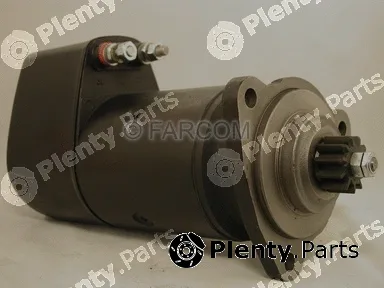 Farcom 104152 — Starter