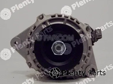 Farcom 118909 — Alternator