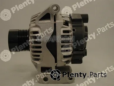 Farcom 112582 — Alternator