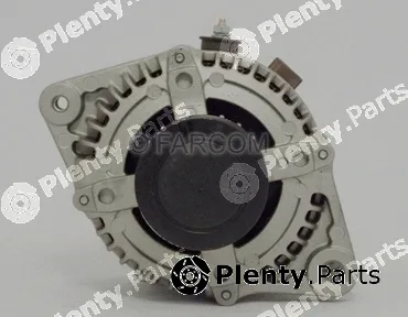 Farcom 112859 — Alternator