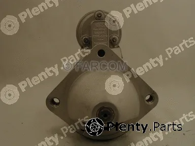Farcom 105005 — Starter