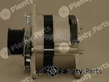 Farcom 119580 — Alternator