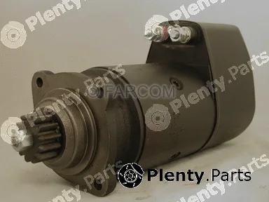 Farcom 104012 — Starter