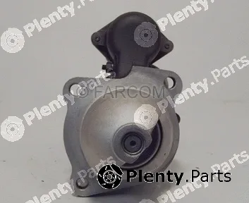 Farcom 104639 — Starter