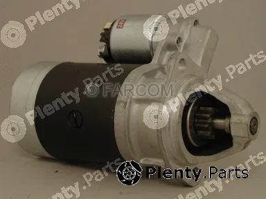 Farcom 105760 — Starter
