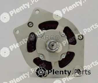 Farcom 118529 — Alternator