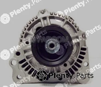 Farcom 118925 — Alternator