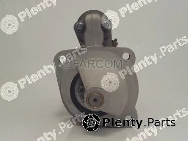 Farcom 104935 — Starter