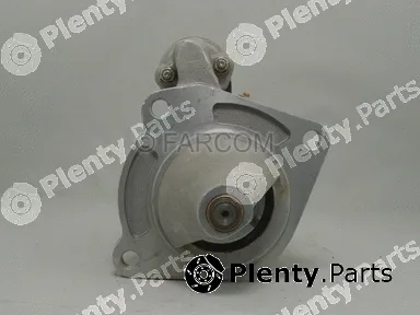 Farcom 104041 — Starter