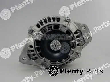 Farcom 119224 — Alternator