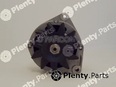 Farcom 118366 — Alternator