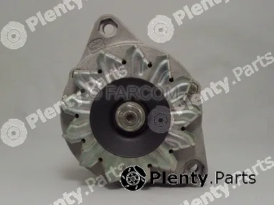Farcom 118227 — Alternator