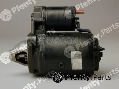 Farcom 103121 — Starter