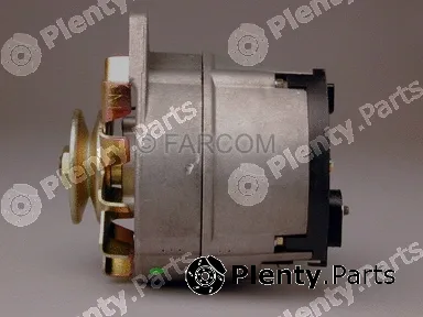 Farcom 119211 — Alternator