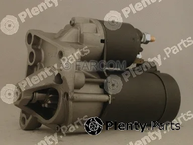 Farcom 105423 — Starter