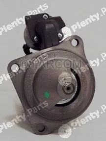 Farcom 103429 — Starter
